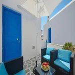 Naxos Poseidon Hotel