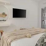 Naxos Poseidon Hotel Naxos City