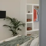 Naxos Poseidon Hotel