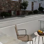 Hotel Naxos Poseidon