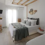 Hotel Naxos Poseidon *
