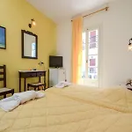 Naxos Poseidon Hotel *