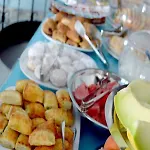 Hotel Naxos Poseidon *