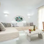 Naxos Poseidon Hotel