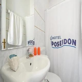 Naxos Poseidon *