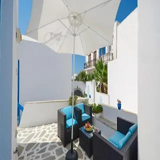 Ξενοδοχείο Naxos Poseidon