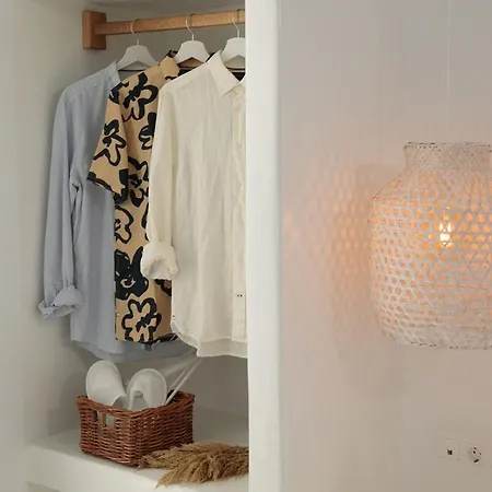 Naxos Poseidon Hotel *