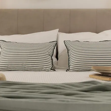 Hotel Naxos Poseidon Naxos City