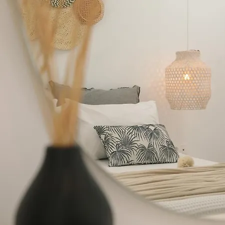 Hotel Naxos Poseidon Naxos City