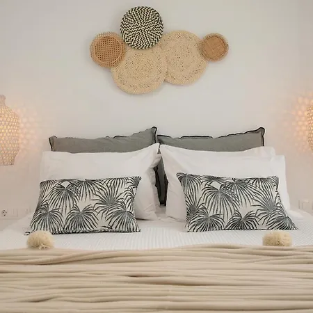 Naxos Poseidon Hotel