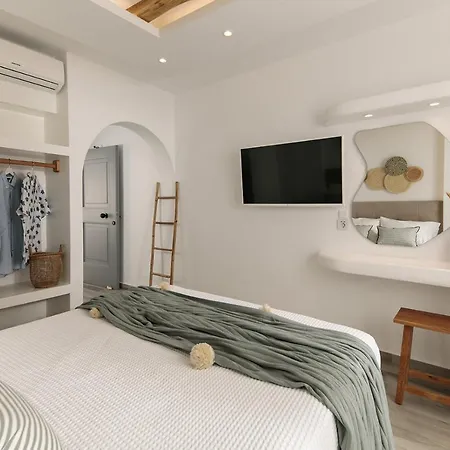 Naxos Poseidon Naxos City