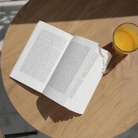 Hotel Naxos Poseidon