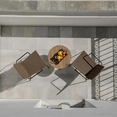 Hotel Naxos Poseidon