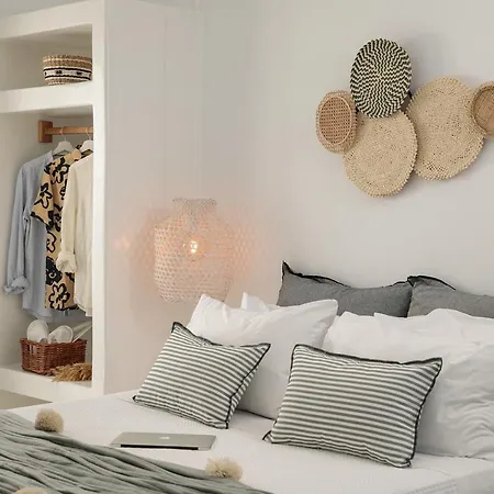 Naxos Poseidon Hotel Naxos City