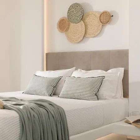 Naxos Poseidon Naxos City