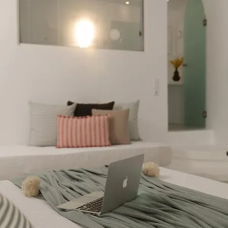 Naxos Poseidon Hotel Naxos City