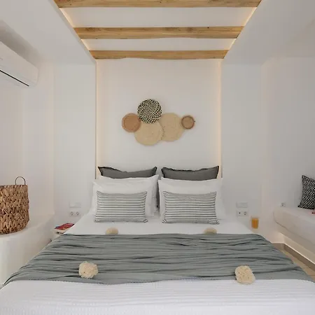 Naxos Poseidon Naxos City