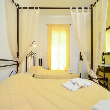 Ξενοδοχείο Naxos Poseidon Naxos City