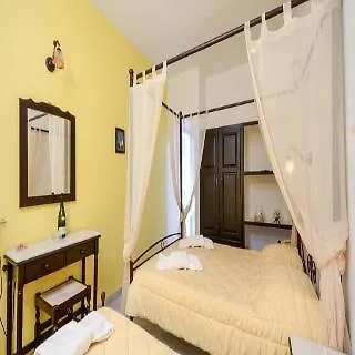 Naxos Poseidon Hotel *