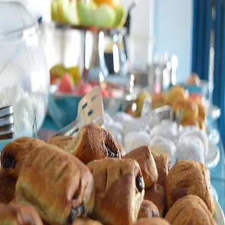 Naxos Poseidon Hotel