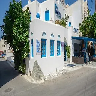 Naxos Poseidon