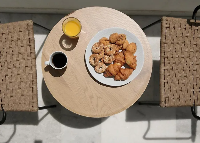 Naxos Poseidon Hotel *