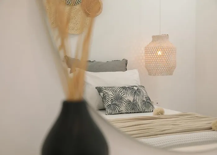 Hotel Naxos Poseidon Naxos City