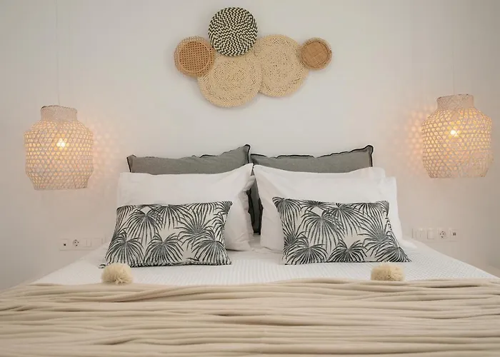 Naxos Poseidon Hotel