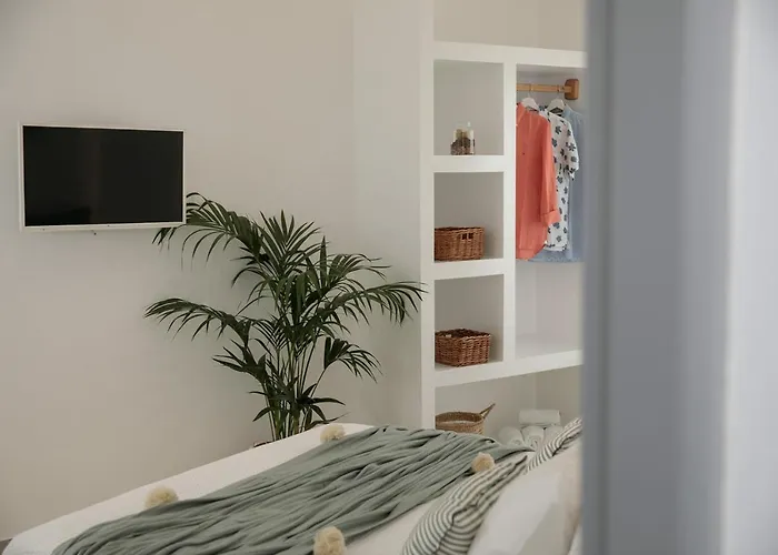 Naxos Poseidon Hotel