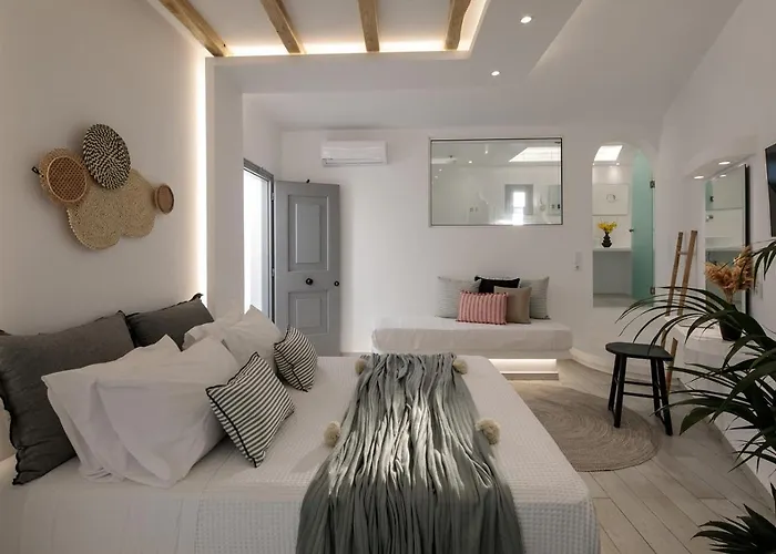 Naxos Poseidon Hotel