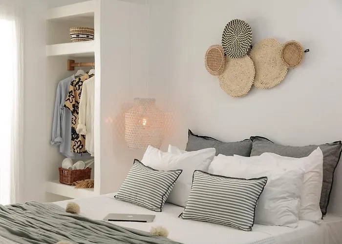 Naxos Poseidon Hotel Naxos City