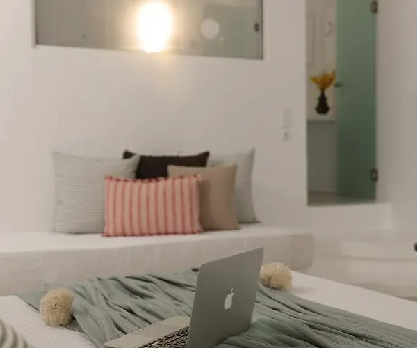 Naxos Poseidon Hotel Naxos City