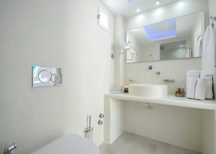 Naxos Poseidon Hotel Naxos City