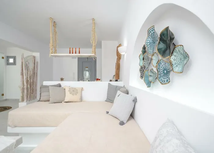 Naxos Poseidon Naxos City