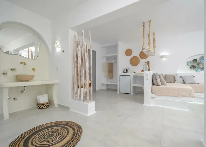 Hotel Naxos Poseidon *