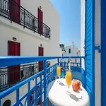 فندق Naxos Poseidon Naxos City