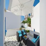 فندق Naxos Poseidon