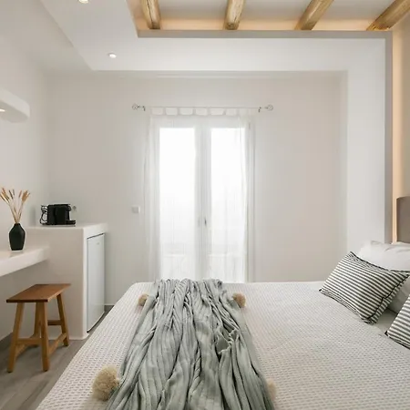 Naxos Poseidon Hotel *