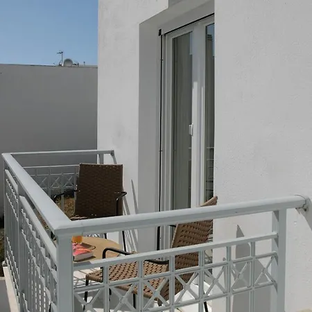 Naxos Poseidon