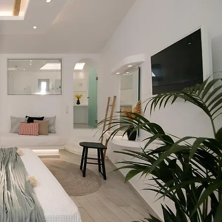 Naxos Poseidon Naxos City