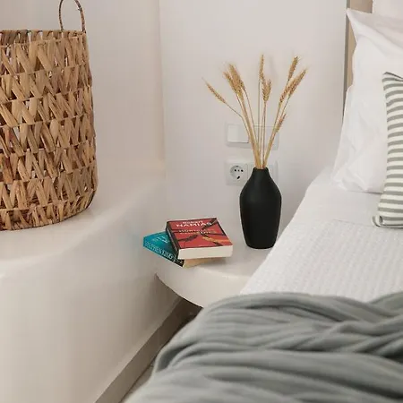 Hotel Naxos Poseidon Naxos City