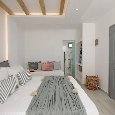 Naxos Poseidon Hotel *