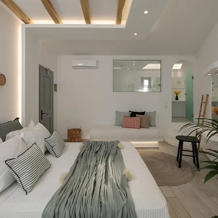 Naxos Poseidon Hotel