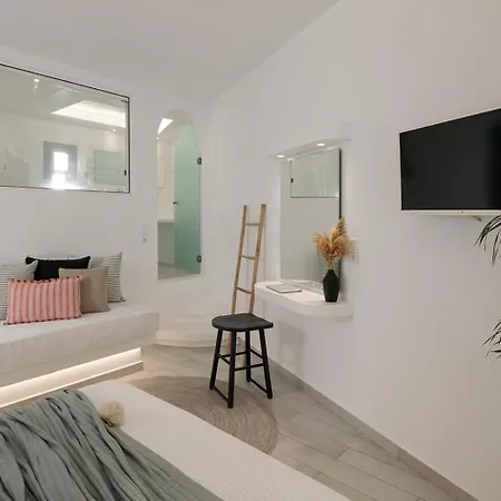 Naxos Poseidon Hotel *