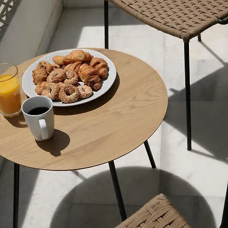 Naxos Poseidon Hotel