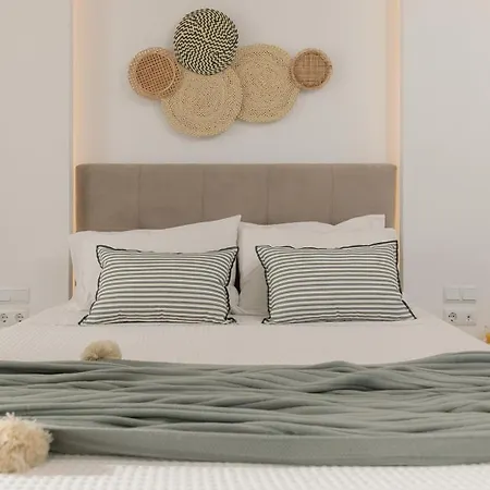 Hotel Naxos Poseidon