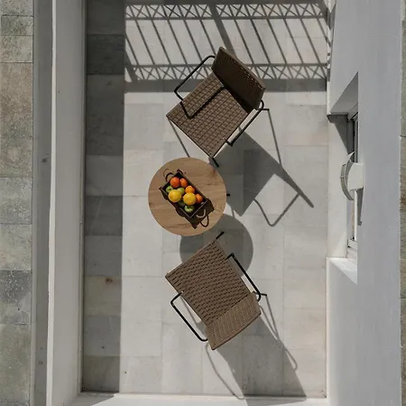 Naxos Poseidon Hotel *