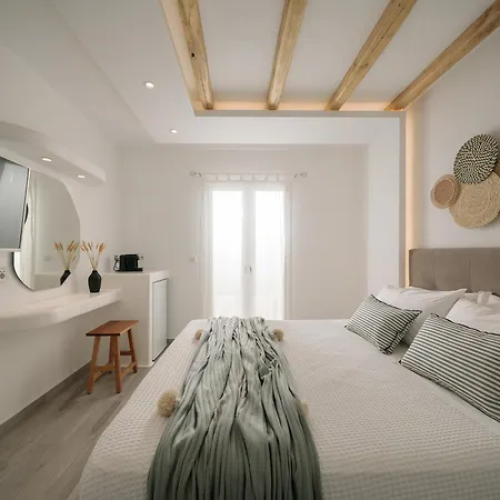 Hotel Naxos Poseidon