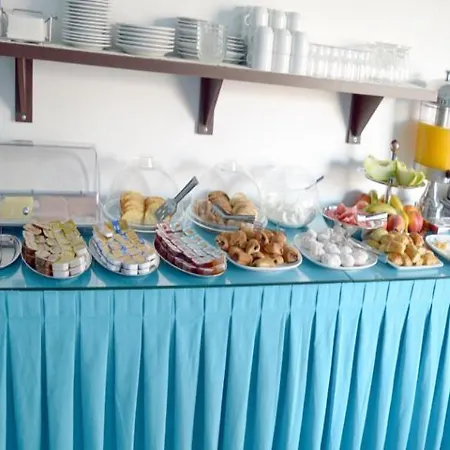 Naxos Poseidon Hotel *