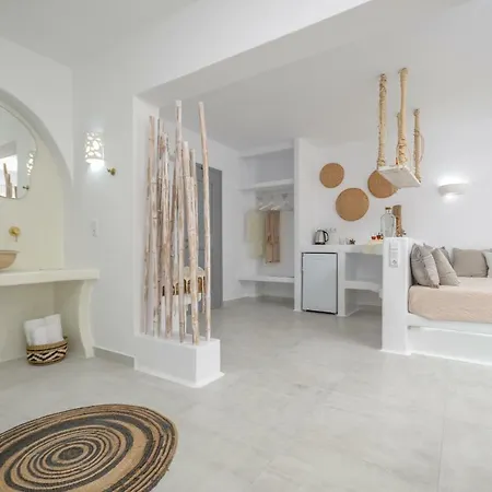 מלון Naxos Poseidon *